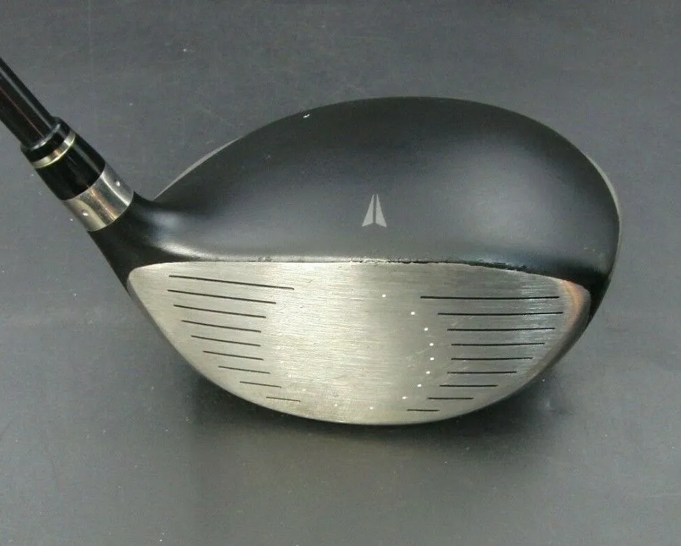 Left Handed Nike SQ Sumo 5000 9.5° Driver Stiff Graphite Shaft Nike Golf Grip 4 Left Handed Nike SQ Sumo 5000 9.5° Driver Stiff Graphite Shaft Nike Golf Grip - Image 2