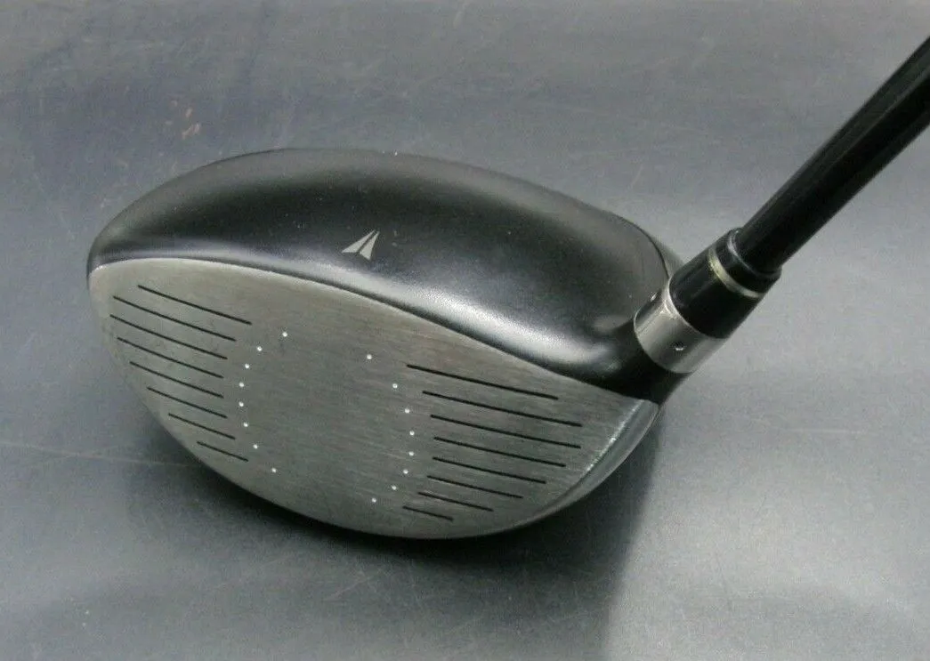 Nike SQ Dymo 2 9.5° Driver Stiff Graphite Shaft IOMIC Grip 4 Nike SQ Dymo 2 9.5° Driver Stiff Graphite Shaft IOMIC Grip - Image 2