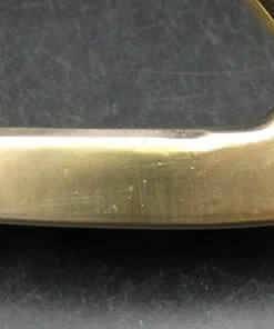 Refurbished Makser JM Olazabal Putter 88cm Playing Length Steel Shaft Royal Grip 14 Refurbished Makser JM Olazabal Putter 88cm Playing Length Steel Shaft Royal Grip -Fairway Woods shop 32 7b0538a8 d6f7 4324 947b 514adc548ca5