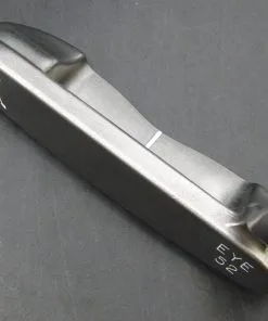 Ping Eye 52 Putter 90.5cm Playing Length Steel Shaft Ping Grip -Fairway Woods shop 32 7b7f0bdd fa9a 4211 9f31 0f3d78a1d8c0