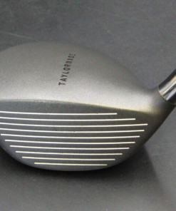 Vintage TaylorMade V Mid Raylor 15º Wood Regular Graphite Shaft -Fairway Woods shop 32 7b828b52 986c 4aa8 a7a1 a555cdda9e1d