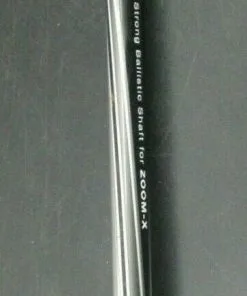 Japanese PRGR ZOOM 25° X5 Hybrid Extra Stiff Graphite Shaft With Head Cover -Fairway Woods shop 32 7bc6d04e fc69 4318 808f d952946e6da1