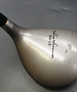 Hiro Honma Big-LB 3 Wood Regular Graphite Shaft Honma Grip -Fairway Woods shop 32 7bdd7359 9fba 41fc a09f e9de4986690e