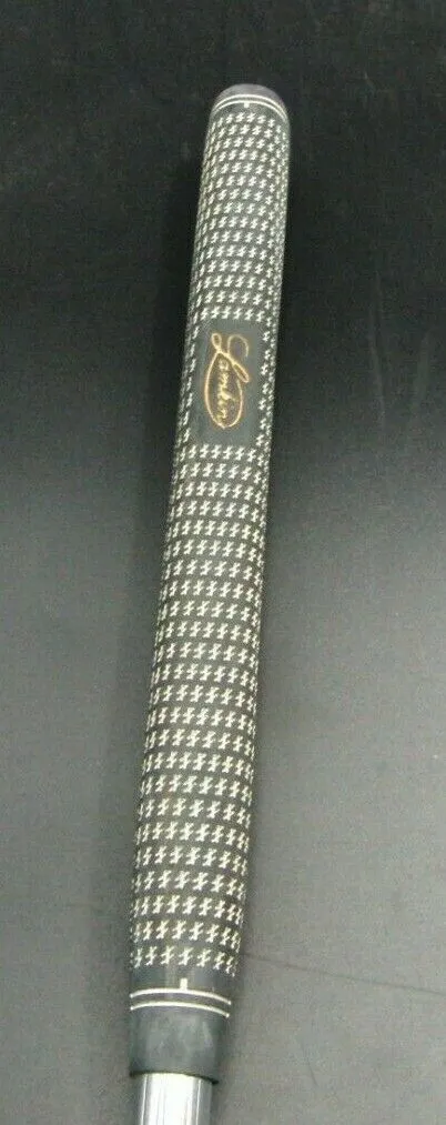 Odyssey Dual Force 662 USA 90cm Long Putter Steel Shaft Lamkin Grip 9 Odyssey Dual Force 662 USA 90cm Long Putter Steel Shaft Lamkin Grip - Image 7