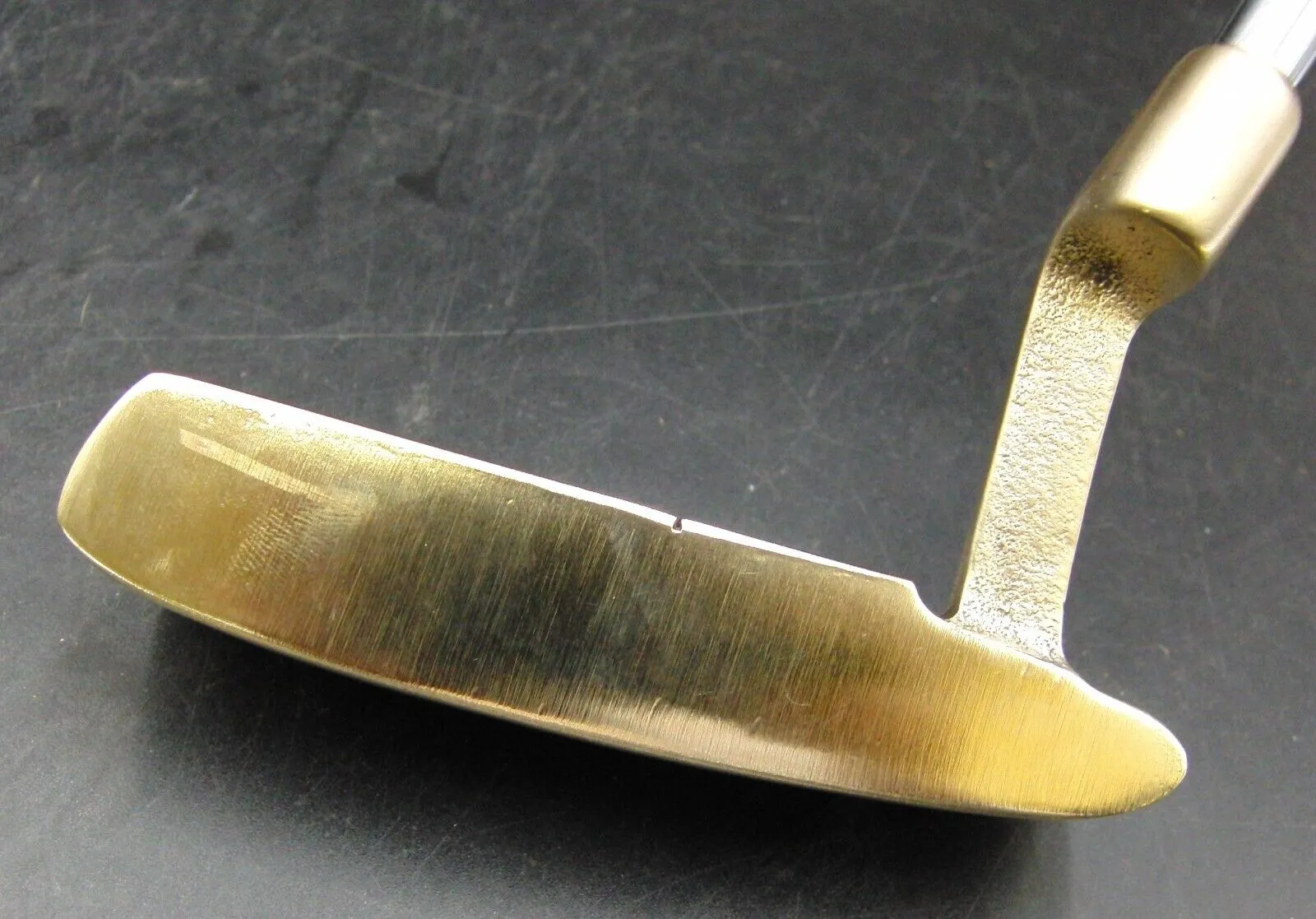 Maruman Exquisite Birdie Cup MP-6130 Putter Steel Shaft 84cm Length 4 Maruman Exquisite Birdie Cup MP-6130 Putter Steel Shaft 84cm Length - Image 2