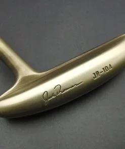 Japanese Jack Roman JR-104 Putter Steel Shaft Length 88cm Iguana Golf Grip 18 Japanese Jack Roman JR-104 Putter Steel Shaft Length 88cm Iguana Golf Grip -Fairway Woods shop 32 7ca3529d c8ee 4891 9081 3900178d726c