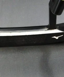 Mizuno MP-A301 Putter Steel Shaft 88cm Long -Fairway Woods shop 32 7cc0a58b 80b1 429b 95c4 7b2fc20fd5df