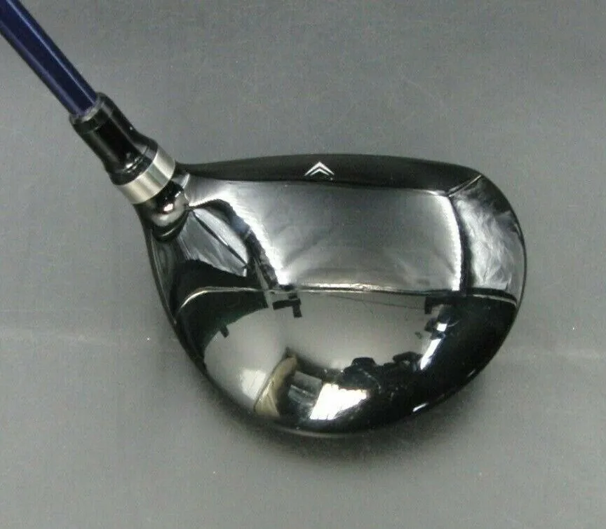 Japanese TOBUNDA TRY FIT 18° 5 Wood Regular Flex Shaft Golf Pride Grip 5 Japanese TOBUNDA TRY FIT 18° 5 Wood Regular Flex Shaft Golf Pride Grip - Image 3