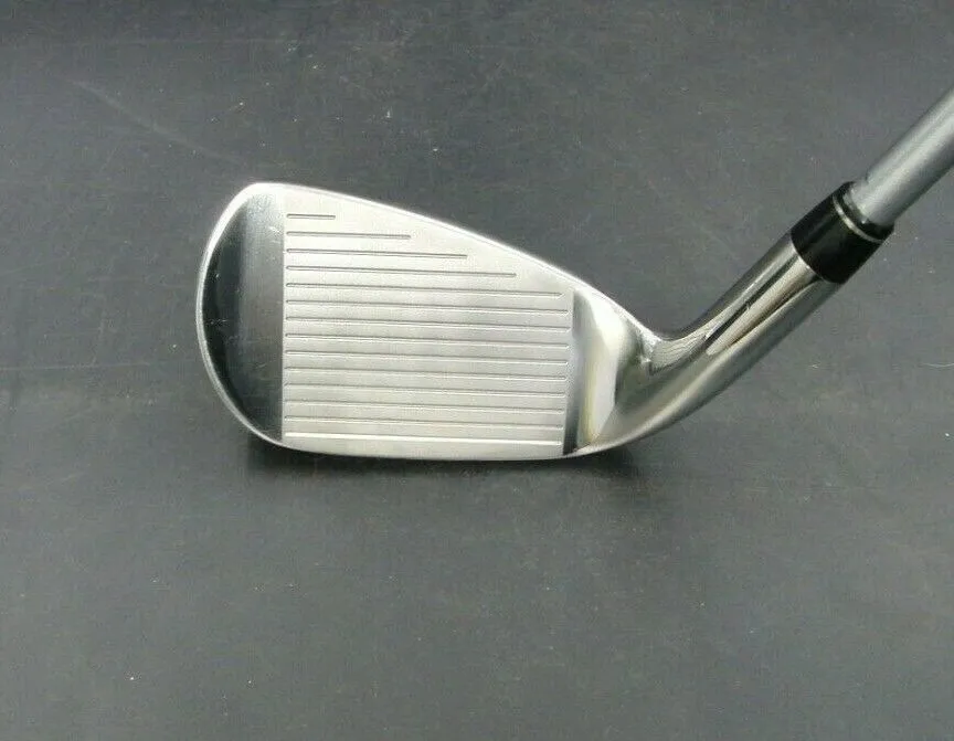 Japanese Tobunda Iblend 8 Hybrid Regular Steel Shaft Golf Pride Grip 5 Japanese Tobunda Iblend 8 Hybrid Regular Steel Shaft Golf Pride Grip - Image 3