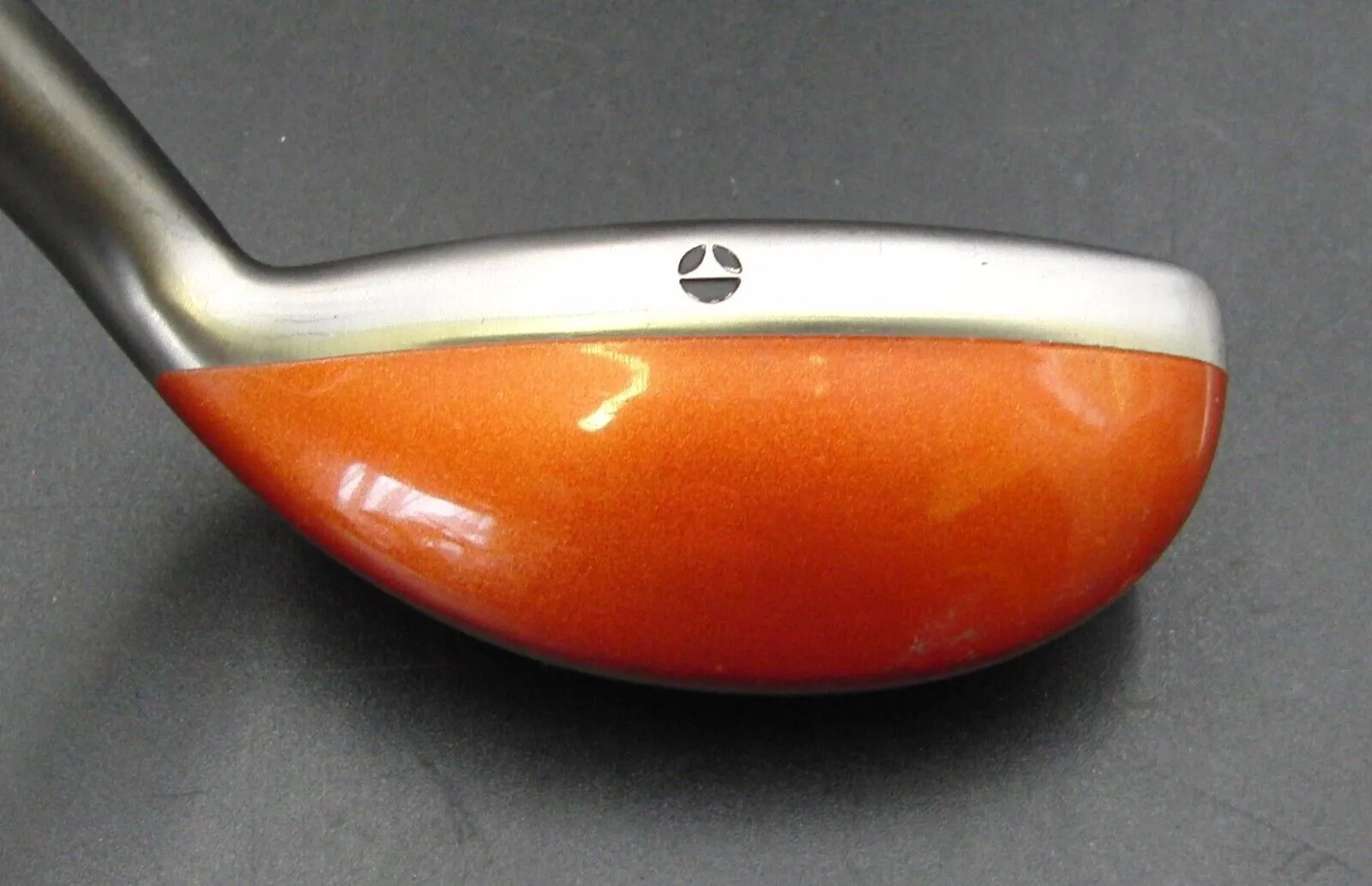 Taylormade Rescue 21° Hybrid Regular Graphite Shaft Taylormade Grip 5 Taylormade Rescue 21° Hybrid Regular Graphite Shaft Taylormade Grip - Image 3