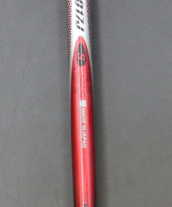 Srixon ZR-30 9.5° Driver Stiff Flex Graphite Shaft Srixon Grip -Fairway Woods shop 32 7ea9c20f 6395 4208 bc08 364f94d1696e
