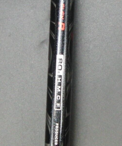 Japanese Tsuruya Golden Prix RX U5 24° Hybrid Regular Graphite Shaft+ H/Cover 13 Japanese Tsuruya Golden Prix RX U5 24° Hybrid Regular Graphite Shaft+ H/Cover -Fairway Woods shop 32 7f0d57a5 0c88 447b bb68 71ad8b348d98