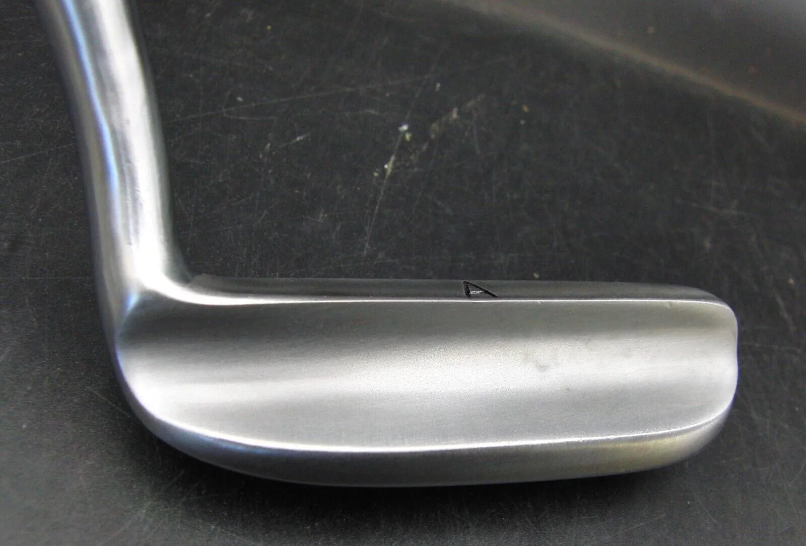 Silver Scot Collector Tommy Armour Napa Putter Graphite Shaft 89cm Length 9 Silver Scot Collector Tommy Armour Napa Putter Graphite Shaft 89cm Length - Image 7