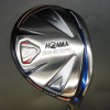 Honma Be ZEAL 535 22° 4 Hybrid Stiff Graphite Shaft Honma Grip -Fairway Woods shop 32 7f522457 67fa 485b b2d9 825bf6871a5b