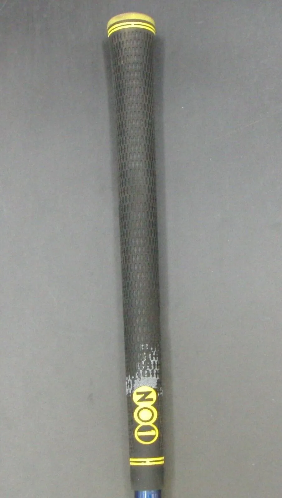 MacGregor MacTec NV2 BTi-9 10° Driver Regular Graphite Shaft NO1 Grip 7 MacGregor MacTec NV2 BTi-9 10° Driver Regular Graphite Shaft NO1 Grip - Image 5