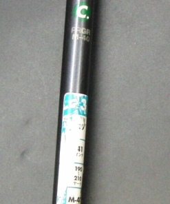 PRGR Zoom C3 19° Hybrid Senior Graphite Shaft Zoom Grip -Fairway Woods shop 32 7ff9616f 1ffb 463e af31 733e1cebbe27