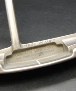 Ping Karsten Anser 5 Putter 87cm Playing Length Steel Shaft Iguana Golf Grip 16 Ping Karsten Anser 5 Putter 87cm Playing Length Steel Shaft Iguana Golf Grip -Fairway Woods shop 32 800ff551 679a 44db 899d eb7780660f82