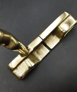 Refurbished Gambler Tru-Form 1 Putter 89cm Playing Length Steel Shaft 16 Refurbished Gambler Tru-Form 1 Putter 89cm Playing Length Steel Shaft -Fairway Woods shop 32 806d0334 264d 47d6 b479 14344252bba8