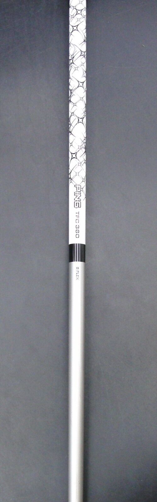 Ping G25 10.5° Driver Stiff Graphite Shaft Ping Grip Ping G25 H/Cover 4 Ping G25 10.5° Driver Stiff Graphite Shaft Ping Grip Ping G25 H/Cover - Image 2