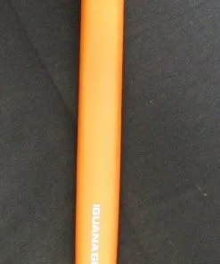 Japanese HONMA CB8001 Putter 88cm Length Graphite Shaft Iguana Golf Grip 14 Japanese HONMA CB8001 Putter 88cm Length Graphite Shaft Iguana Golf Grip -Fairway Woods shop 32 821efc31 f427 4808 b0c5 5538283c3b8e