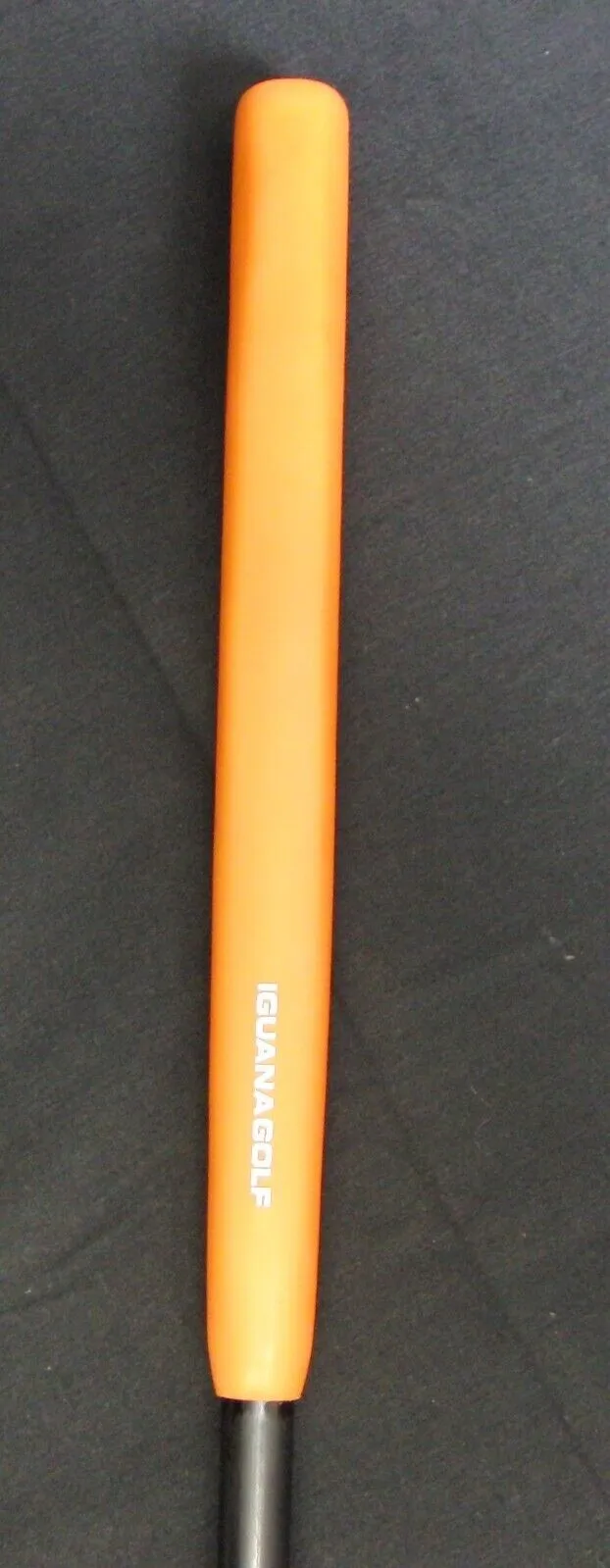 Japanese HONMA CB8001 Putter 88cm Length Graphite Shaft Iguana Golf Grip 7 Japanese HONMA CB8001 Putter 88cm Length Graphite Shaft Iguana Golf Grip - Image 5