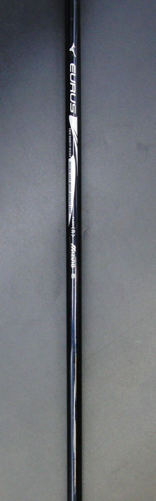Mizuno Eurus RX 21° U3 Hybrid Regular Graphite Shaft Mizuno Grip 6 Mizuno Eurus RX 21° U3 Hybrid Regular Graphite Shaft Mizuno Grip - Image 4