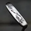 Silver Scot Collector Tommy Armour Napa Putter Graphite Shaft 89cm Length -Fairway Woods shop 32 84572580 70be 4cfc 802f f0480df05c45