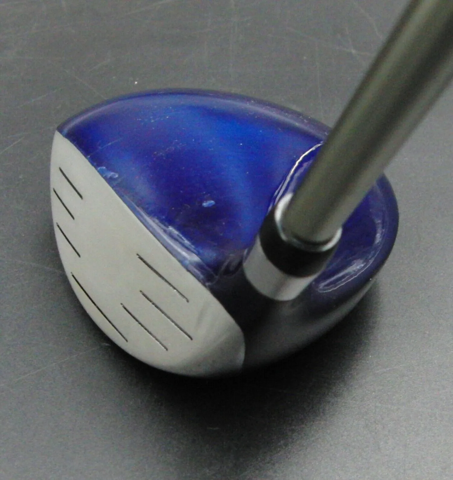 PGA Pro Collection 15° 3 Wood Senior/Ladies Graphite Shaft Pro Tour Grip 7 PGA Pro Collection 15° 3 Wood Senior/Ladies Graphite Shaft Pro Tour Grip - Image 5