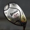 Japanese Srixon AD 22° 4 Hybrid Stiff Graphite Shaft Srixon Grip 2 Japanese Srixon AD 22° 4 Hybrid Stiff Graphite Shaft Srixon Grip -Fairway Woods shop 32 84ea7856 6784 4afc b763 1bcac723a10b