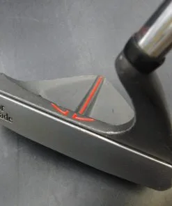 Odyssey Taylormade Patent Pending Putter Steel Shaft 90cm Length Taylormade Grip -Fairway Woods shop 32 8506920d 1abd 440f 9f74 f0c84268bfd7