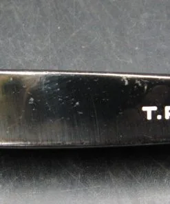 RARE Spalding II Cold Forging Designed BY T.P. Mills Putter 88.5cm Steel Shaft -Fairway Woods shop 32 8562d80d 8355 44e5 9432 d460058f288f