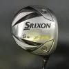 Japanese Srixon Z-TX 18° 5 Wood Regular Flex Graphite Shaft Golf Pride Grip -Fairway Woods shop 32 858f0575 1fcc 43ec 8698 f4ee84ee4f10