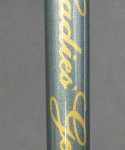 LadiesCallaway Big Bertha S2H2 War Bird 3 Wood Ladies Graphite Shaft C/way Grip -Fairway Woods shop 32 859fda96 589c 439e 8d05 8c39b6ed2ac2