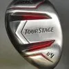 Bridgestone TourStage V002 U4 Hybrid Stiff Graphite Shaft Tour Stage Grip 1 Bridgestone TourStage V002 U4 Hybrid Stiff Graphite Shaft Tour Stage Grip -Fairway Woods shop 32 85d659a2 6b58 4058 b28f 00adb959f0b4
