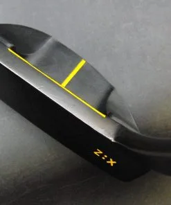 Zomo Zone Moment Putter Steel Shaft 87cm Length Iguana Golf Grip +Head Cover 21 Zomo Zone Moment Putter Steel Shaft 87cm Length Iguana Golf Grip +Head Cover -Fairway Woods shop 32 86c93cfd c07e 4e24 b9f4 b800b5c40ad4