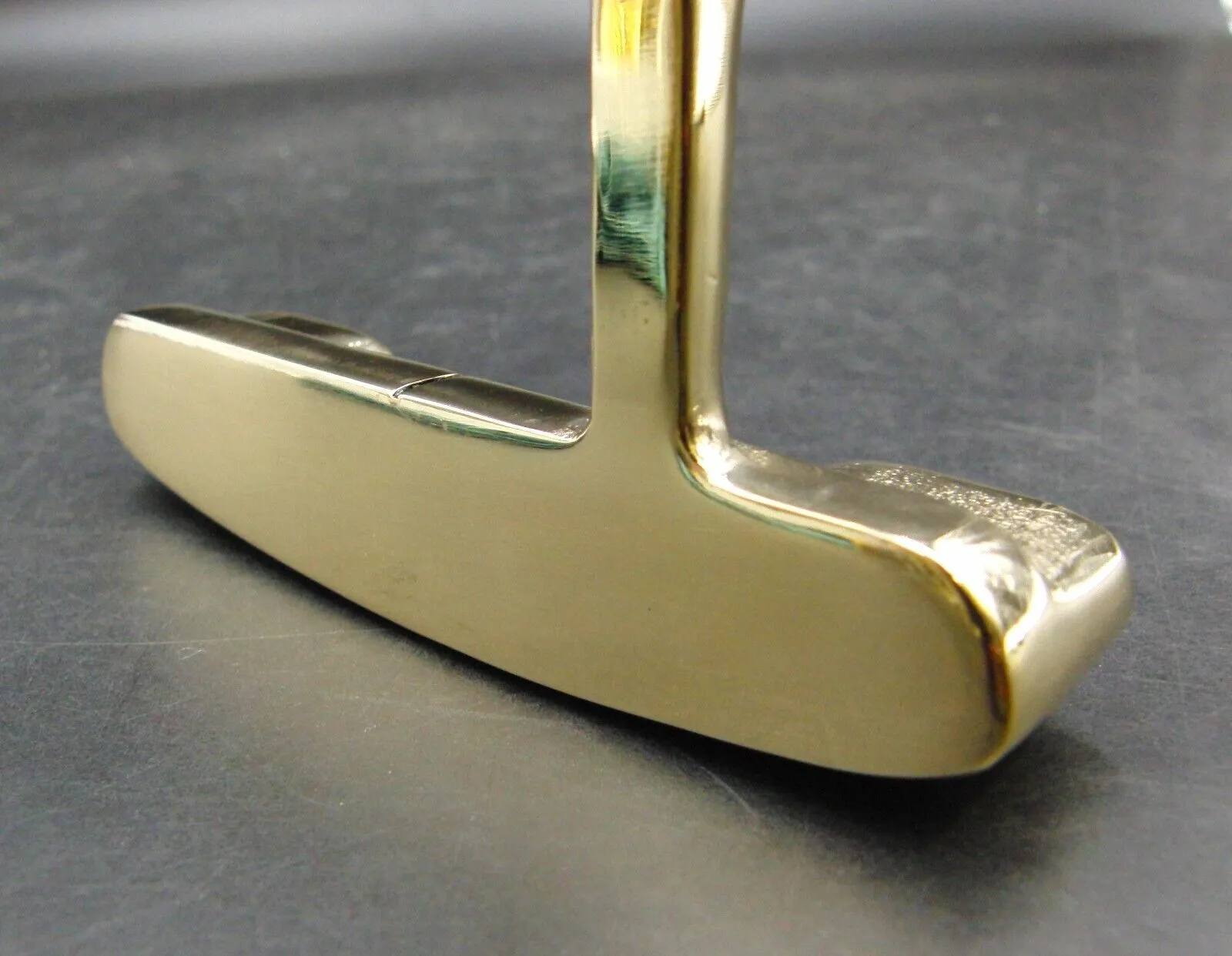 Refurbished Gambler Tru-Form 1 Putter 89cm Playing Length Steel Shaft 8 Refurbished Gambler Tru-Form 1 Putter 89cm Playing Length Steel Shaft - Image 6