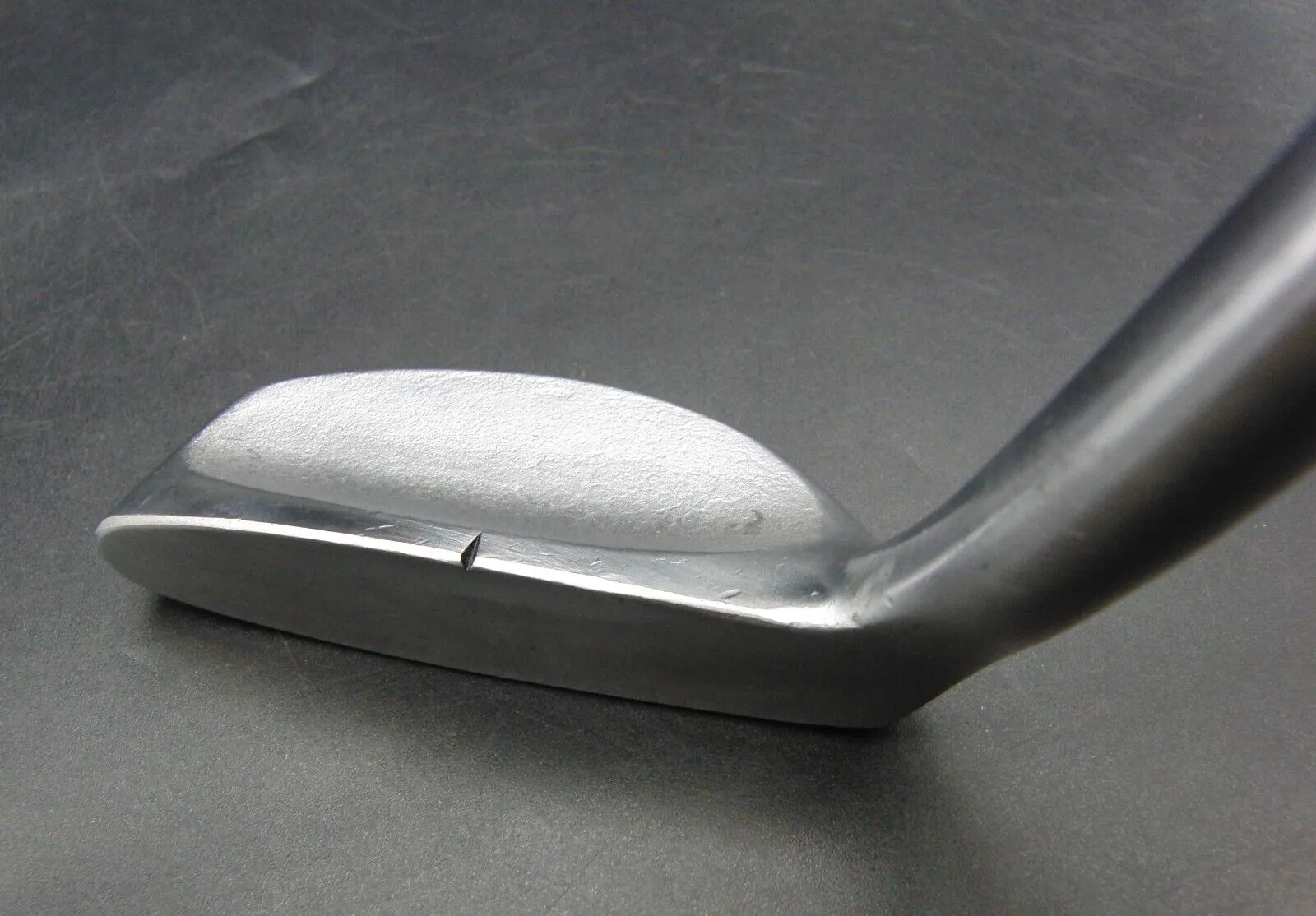 Vintage Shakespeare Putter Graphite Shaft Length 89cm Pro Only Grip 5 Vintage Shakespeare Putter Graphite Shaft Length 89cm Pro Only Grip - Image 3