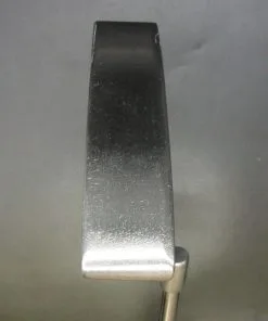 Ping Karsten Anser 5 Putter 87cm Playing Length Steel Shaft Iguana Golf Grip 14 Ping Karsten Anser 5 Putter 87cm Playing Length Steel Shaft Iguana Golf Grip -Fairway Woods shop 32 8778fc54 ed96 43ba 8207 e01c9d8f7c5b