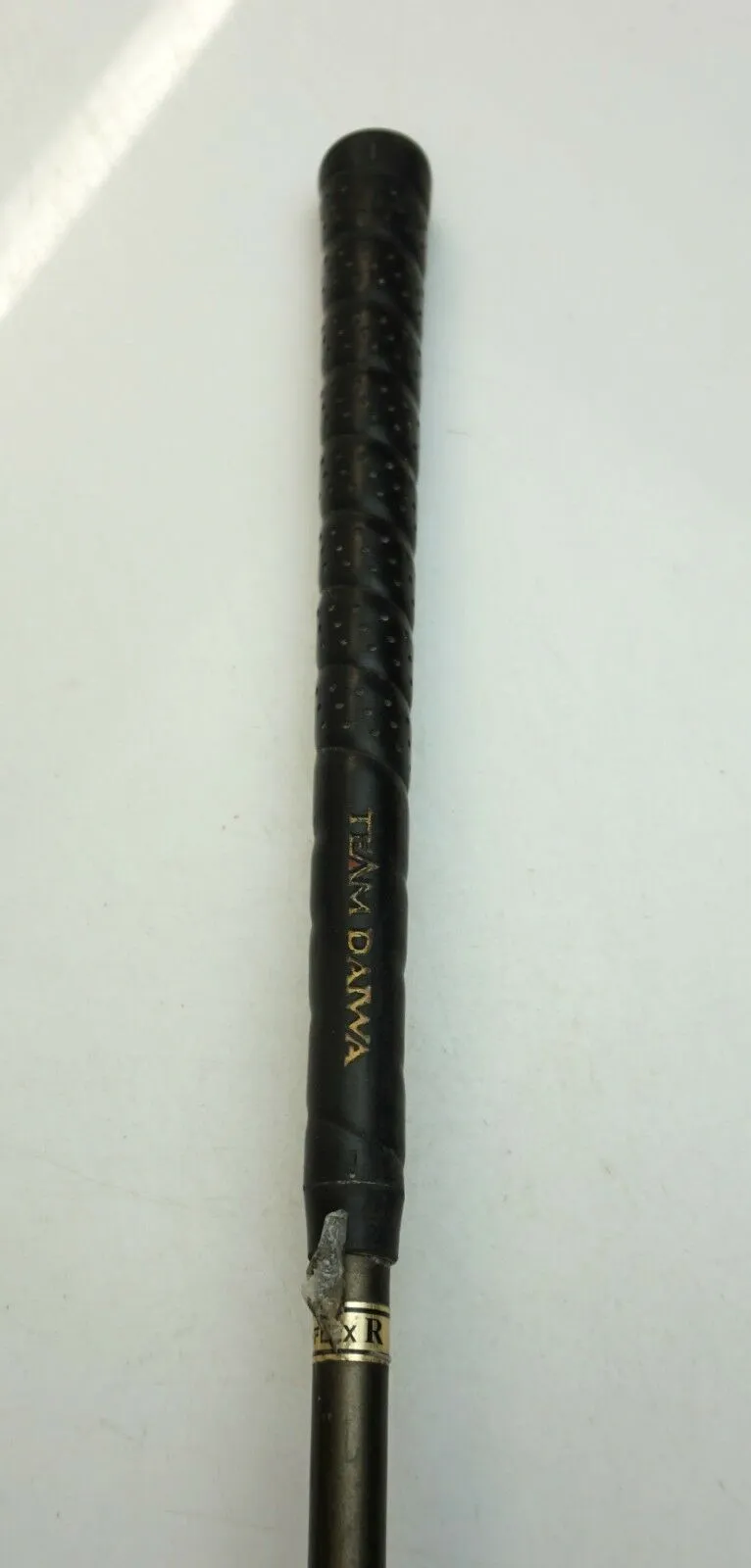 Refinished Daiwa Graphite Power Sleeve 15 Degree 3 Wood Regular Graphite Shaft 6 Refinished Daiwa Graphite Power Sleeve 15 Degree 3 Wood Regular Graphite Shaft - Image 4