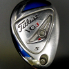Titleist VG3 5 Hybrid Stiff Regular Steel Shaft VG3 Grip -Fairway Woods shop 32 88133148 474b 4465 85b8 c1bcca2b7dcc