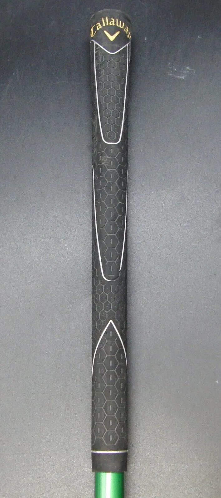 Callaway Legacy 4 Hybrid Regular Graphite Shaft Callaway Grip 8 Callaway Legacy 4 Hybrid Regular Graphite Shaft Callaway Grip - Image 6