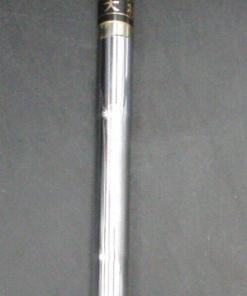 T-Line IV By PGA PAT 3,880,430 Putter 87.5cm Length Steel Shaft Pro Only Grip -Fairway Woods shop 32 88487103 ea45 43b5 b3aa f5dc10db3d53