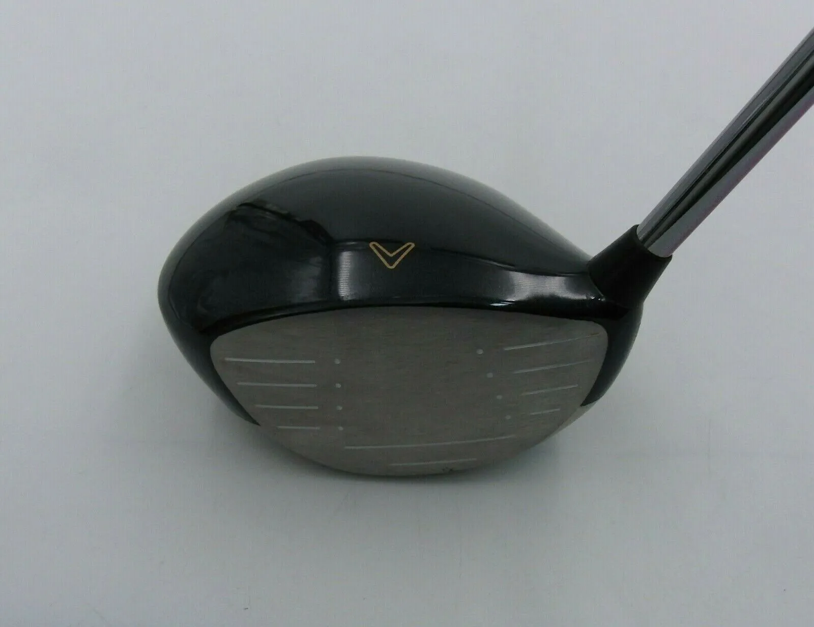 Callaway Big Bertha E.R.C II Pro Spec 8.5° Driver Stiff Graphite Shaft 4 Callaway Big Bertha E.R.C II Pro Spec 8.5° Driver Stiff Graphite Shaft - Image 2