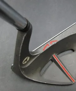 Odyssey Taylormade Patent Pending Putter Steel Shaft 90cm Length Taylormade Grip -Fairway Woods shop 32 8927da81 bac2 4459 8f92 ce9935a8e62a