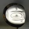 Ping I3 17° 5 Wood Regular Steel Shaft Ping Grip -Fairway Woods shop 32 893cda21 d3b2 4eca bceb 8cb39e621187