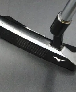 Mizuno MP-A301 Putter Steel Shaft 88cm Long -Fairway Woods shop 32 8940723c 4bf2 4e28 af2e f4725272fe7d