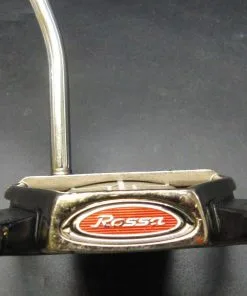 Taylormade Rossa Monza Spider Putter Steel Shaft 84cm Length Iguana Golf Grip -Fairway Woods shop 32 89618443 170e 4406 a439 8a5c0f6d1879