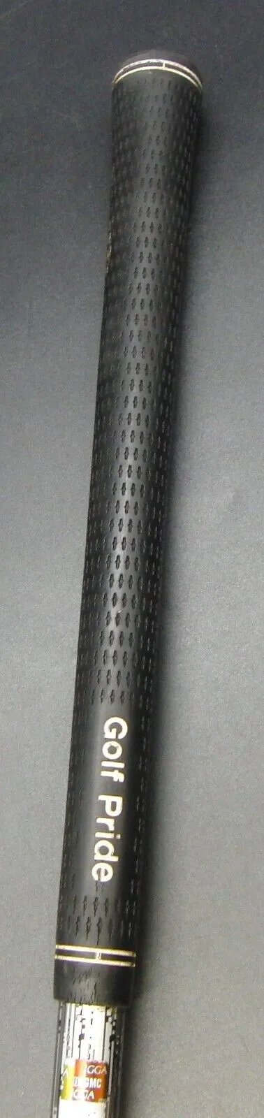 Callaway Legacy Driver Stiff Graphite Shaft Golf Pride Grip 7 Callaway Legacy Driver Stiff Graphite Shaft Golf Pride Grip - Image 5