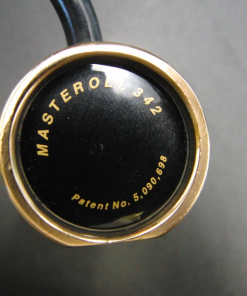 Masteroll 342 Putter 90cm Playing Length Graphite Shaft Classic Grip -Fairway Woods shop 32 896cdd99 24f1 435a b013 f3cd7cdf8760