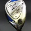 Titleist VG3 5 Hybrid Regular Graphite Shaft VG3 Grip 1 Titleist VG3 5 Hybrid Regular Graphite Shaft VG3 Grip -Fairway Woods shop 32 89b3f96f 498f 40dd bf14 cc72cb30978f